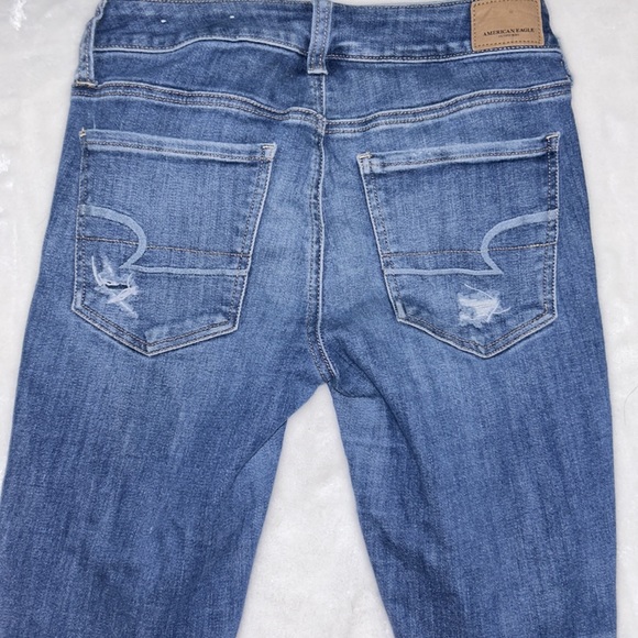 AMERICAN EAGLE JEANS - Picture 2 of 5
